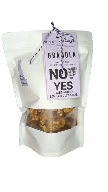 River Kitchen Company Granola