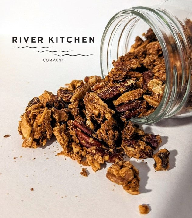 River Kitchen Company Granola